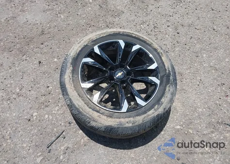 2022 Chevrolet Trailblazer Fwd Lt from USA, damaged, VIN KL79MPS20NB007560